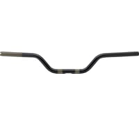 La choppers Handlebar - Performance - Mid - Black