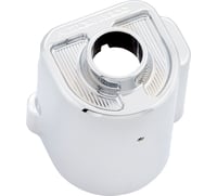 Arlen ness Ignition Switch Cover - Chrome
