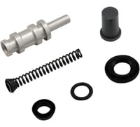 Drag specialties Repair Kit - Master Cylinder - Front - Single Disc