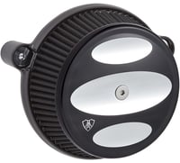 Arlen ness Big Sucker™ Stage 1 Air Filter Kit - Black