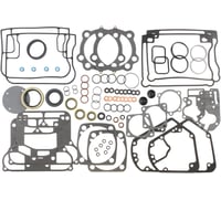 Cometic Motor Gasket Kit - Big Twin