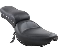 Mustang Studded Seat - FX/FL '58-'84