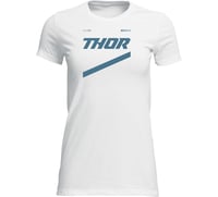 Thor Women's Brave T Shirt White 