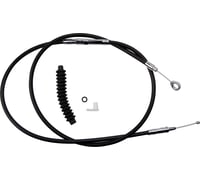 Drag specialties Clutch Cable - Vinyl