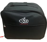 6d helmets Helmet Bag - Black
