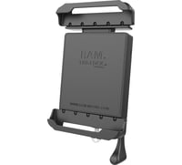 Ram mounts Holder - Tab-Lock™