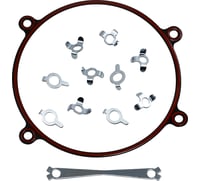 James gasket Crankcase Saver Kit