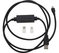 Ridepower Phone Charging Cable - USB to Micro USB - 4'