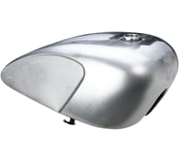 Drag specialties Legacy Gas Tank with Cap - Carbureted Models