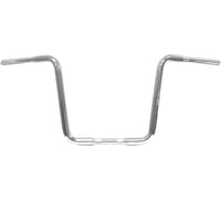 La choppers Handlebar - Ape Hanger - 10" - TBW - Chrome
