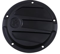 Performance machine (pm) Derby Cover