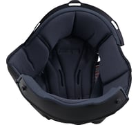 Z1r Warrant Liner - Black - XL