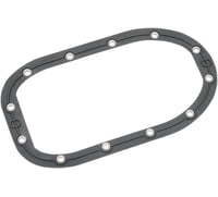 Drag specialties Seal For Fuel Pump Door - FXD