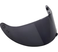 Z1r Youth Warrant Shield - Dark Smoke