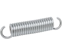 Drag specialties Kickstand Spring - Chrome