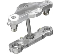 Motor trike 6° Raked Triple Tree Kit