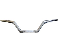 Trask Handlebar - V-Line - Standard - Chrome