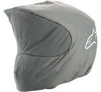 Alpinestars Helmet Bag - Softside - Gray