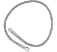 Drag specialties Universal Brake Line - 22"