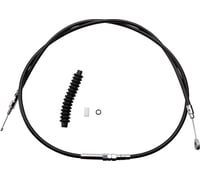 Drag specialties Clutch Cable - Vinyl