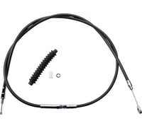 Drag specialties Clutch Cable - Vinyl