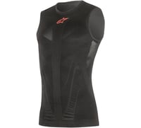 Alpinestars Underwear Tech Tank Black/Red 