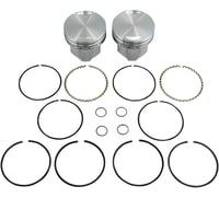 Kb performance Piston Kit
