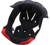 Alpinestars SM5 Crown Pad - Gray - 2XL