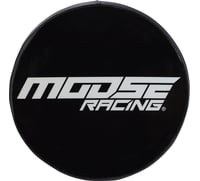 Moose racing Barstool Seat - Logo