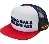 FMF Gass Hat 