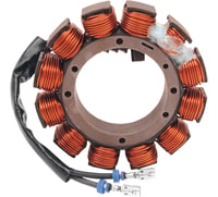 Drag specialties Stator - '02-'05 FLT