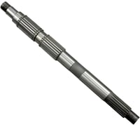 Andrews 5-Speed Mainshaft