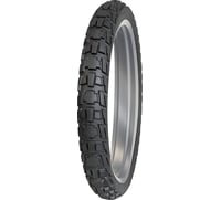 Dunlop Tire - Trailmax Raid - Front - 110/80R19 - 59T
