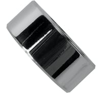 Drag specialties Wheel Spacer - Rear Right - .75" x .470"
