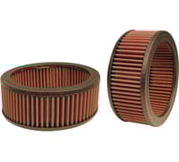 S&s cycle Replacement Air Filter - Super E/G - Teardrop Air Cleaners