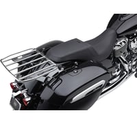 Cobra Detachable Rack - Chrome - Chieftain