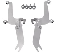 Memphis shades Sportshield Trigger-Lock Mounting Kit - Covered