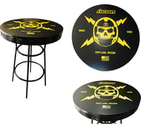 Icon Round Pub Table - 30"