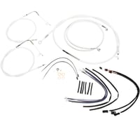 Magnum shielding Handlebar/Installation Kit - Sterling Chromite II®