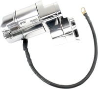 Spyke Supertorque - Starter - Black