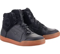 Alpinestars Chrome Shoes Waterproof Black/Brown 