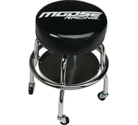 Moose Offroad Mechanic Bar Stool - Moose Offroad