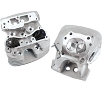 S&s cycle Cylinder Heads - Twin Cam