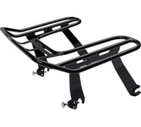 Cobra Detachable Wrap Around Rack - Black - Chieftain