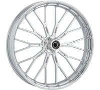 Arlen ness Rim - Y-Spoke - Rear - Chrome - 18x5.5