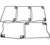 Cometic Lower Rocker Box Rubber Gasket