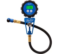 Motion PRO Tire Pressure Gauge - Digital - 60 psi