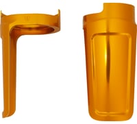 Arlen ness Method® Fork Guard Cover - Gold