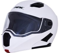 AFX FX 111 Helmet Pearl White 