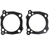 Cometic Head Gasket - 4.500" - .052" - 4.515" ID Coolant - MLX - M8